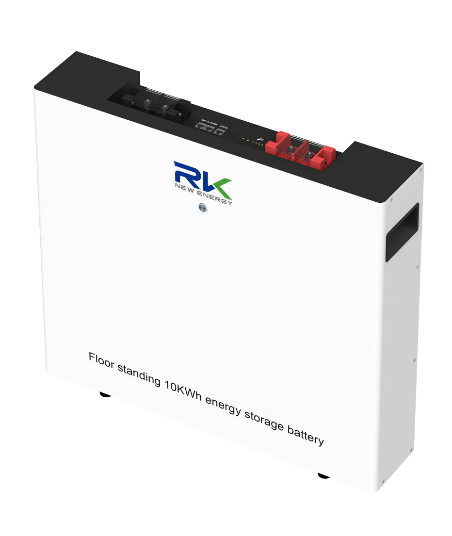 Household energy storage battery pack -51.2V standing type